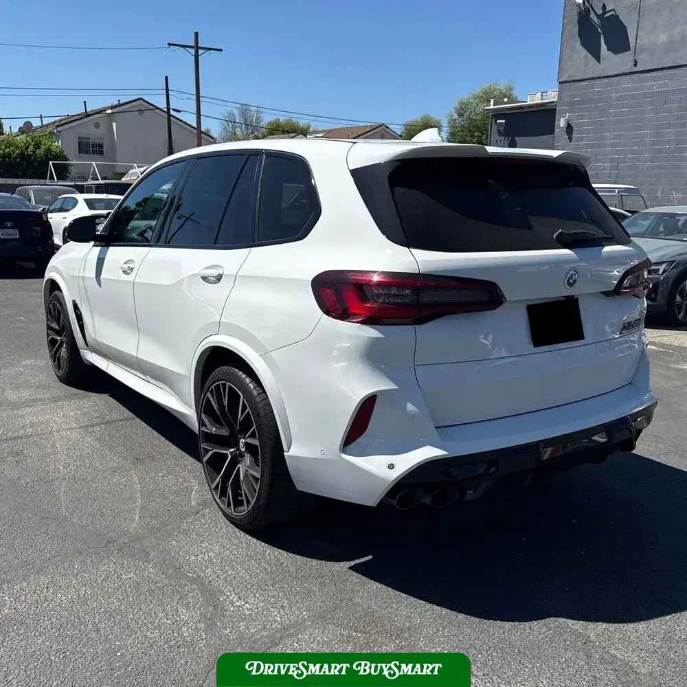 2023 BMW X5 M