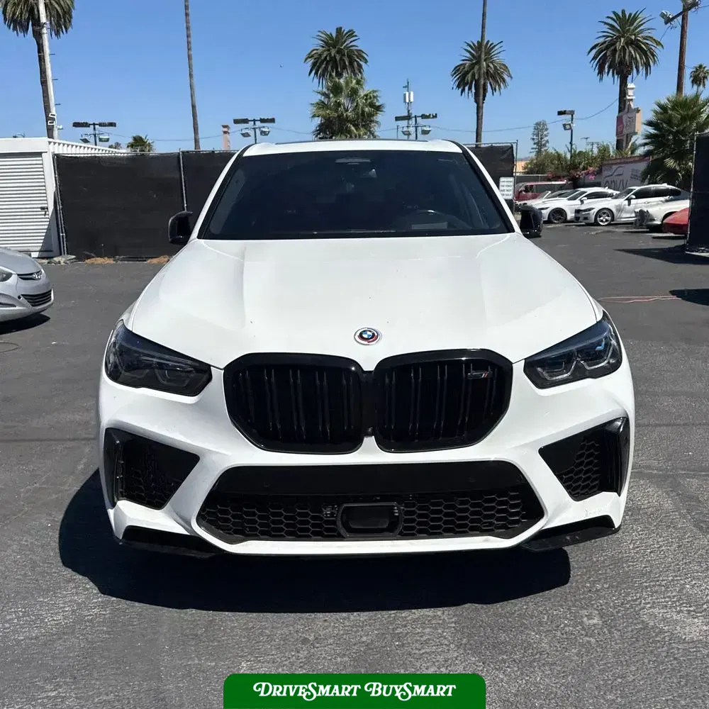 2023 BMW X5 M