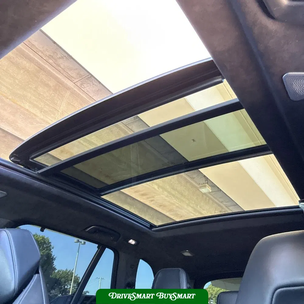 2021 BMW X5 M
