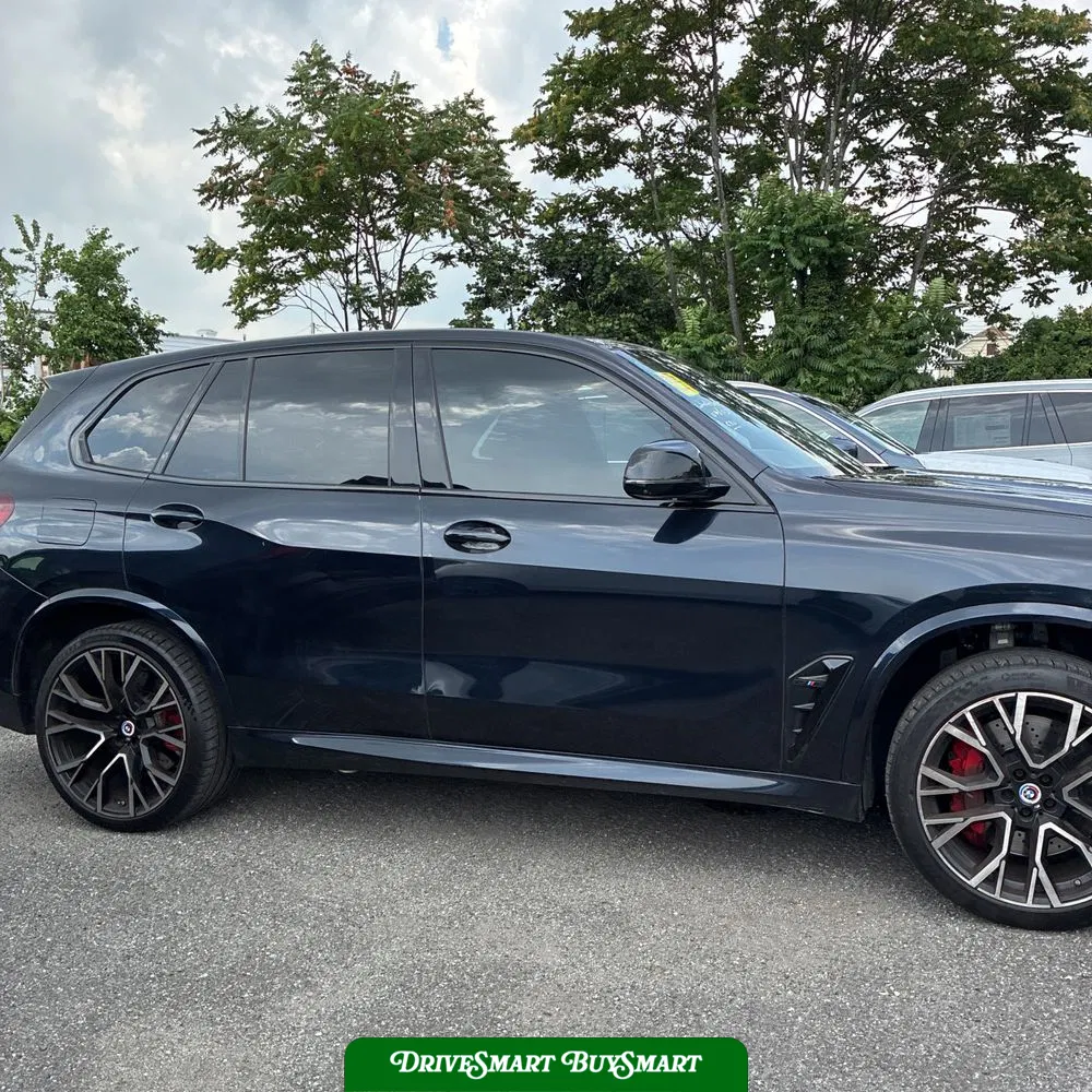 2023 BMW X5 M