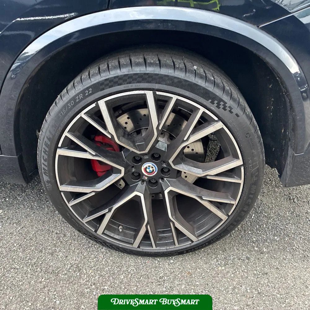 2023 BMW X5 M
