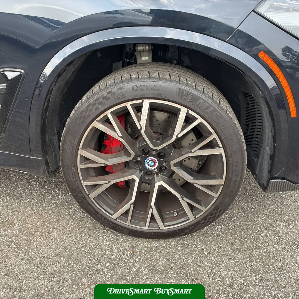 2023 BMW X5 M
