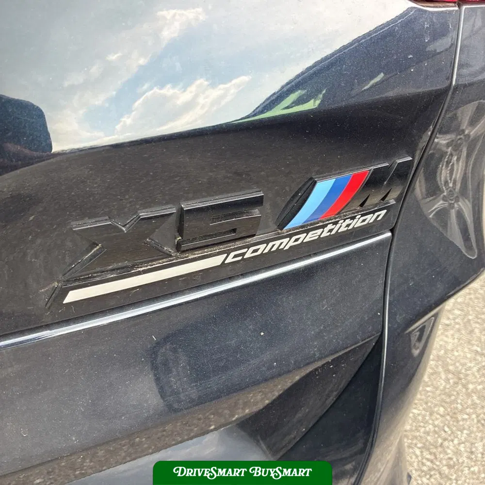 2023 BMW X5 M