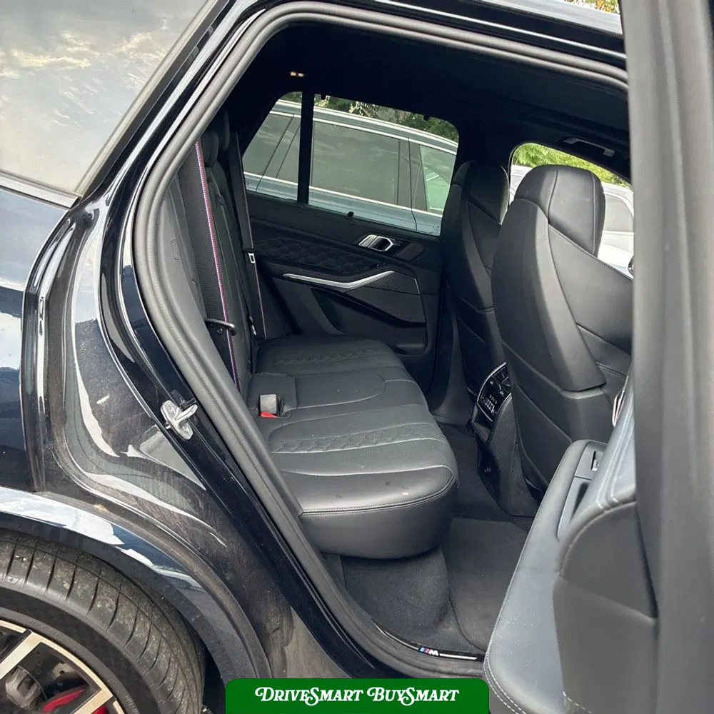 2023 BMW X5 M
