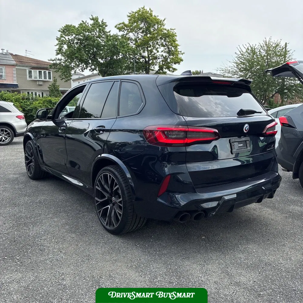 2023 BMW X5 M