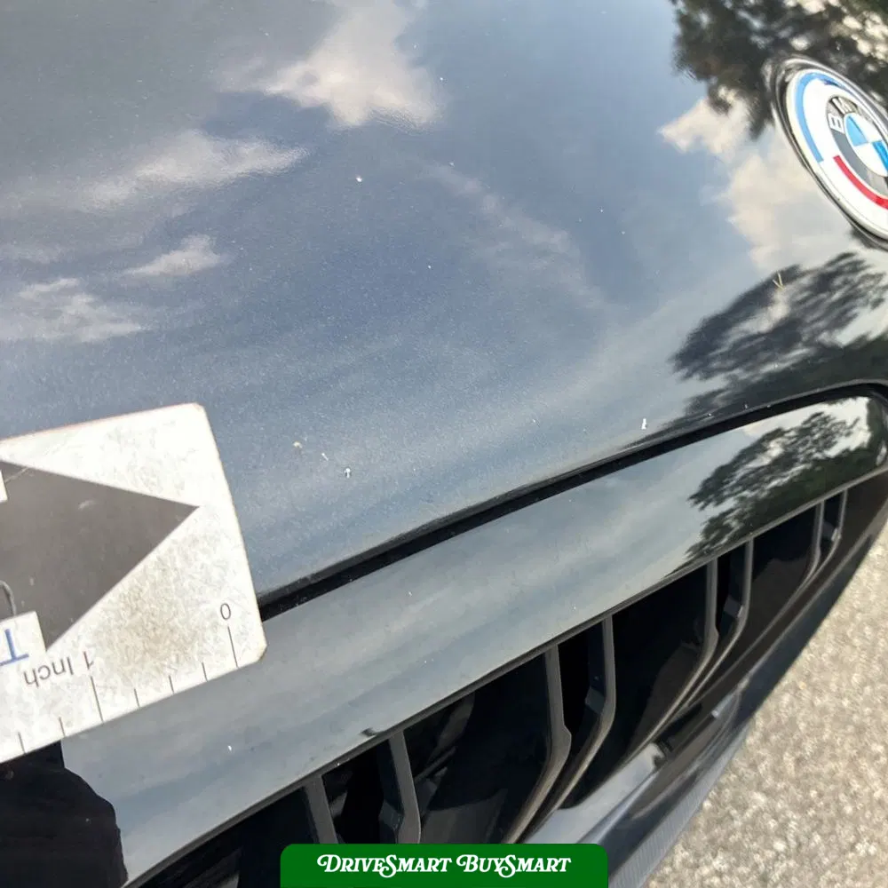 2023 BMW X5 M