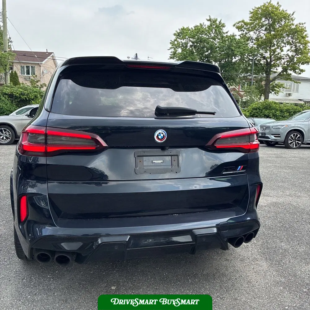 2023 BMW X5 M
