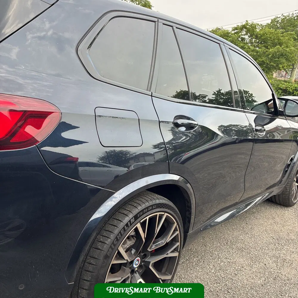 2023 BMW X5 M
