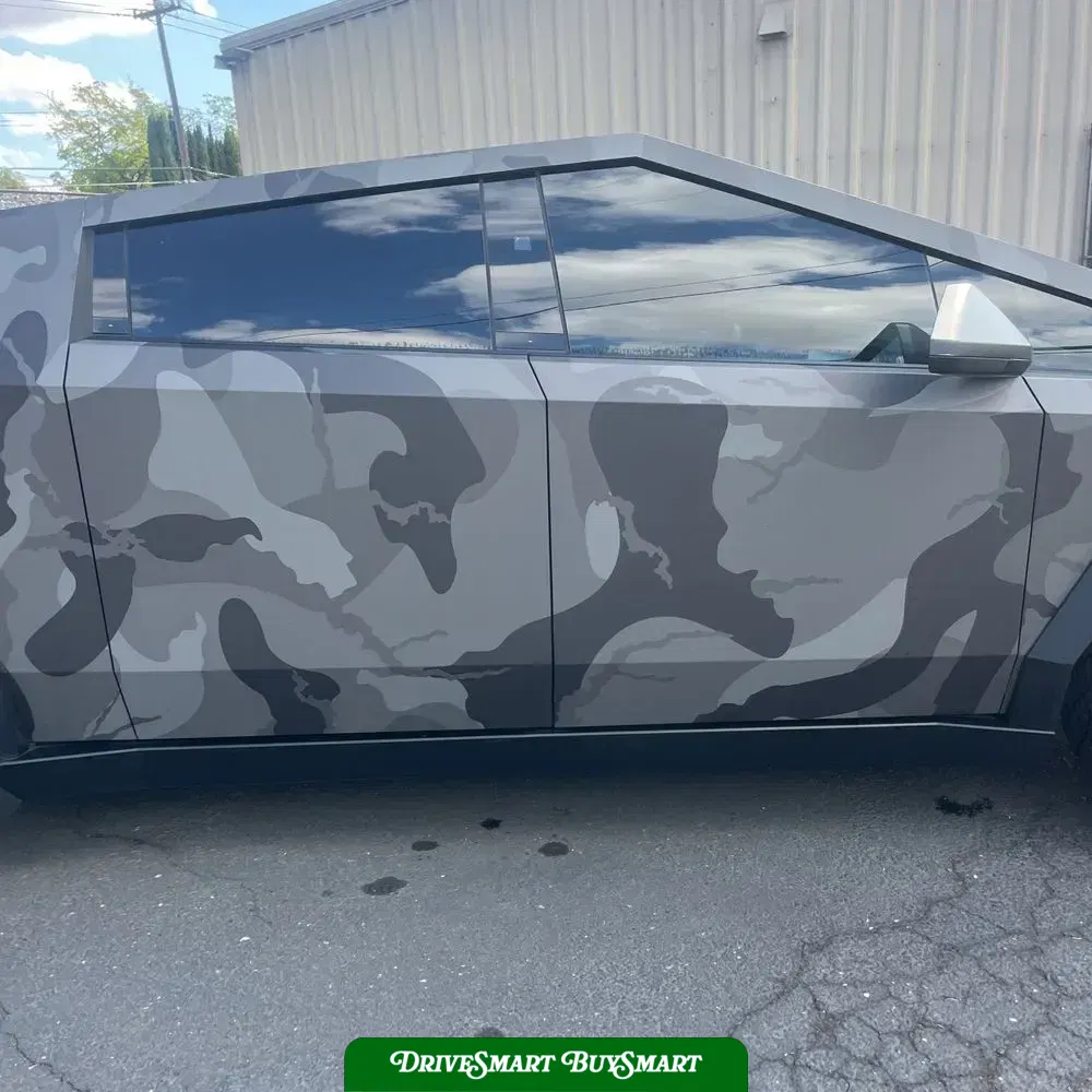 2024 Tesla Cybertruck Base