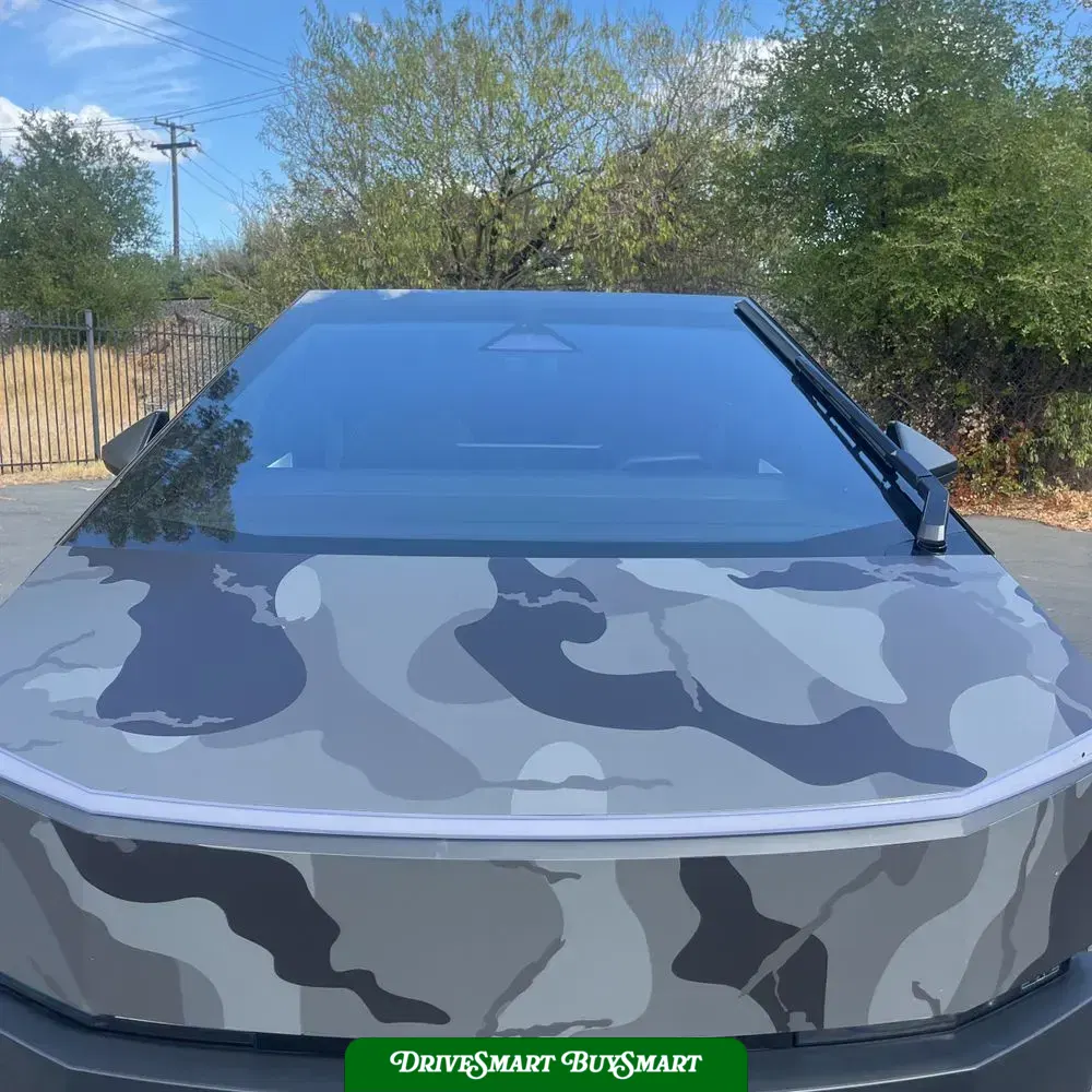 2024 Tesla Cybertruck Base