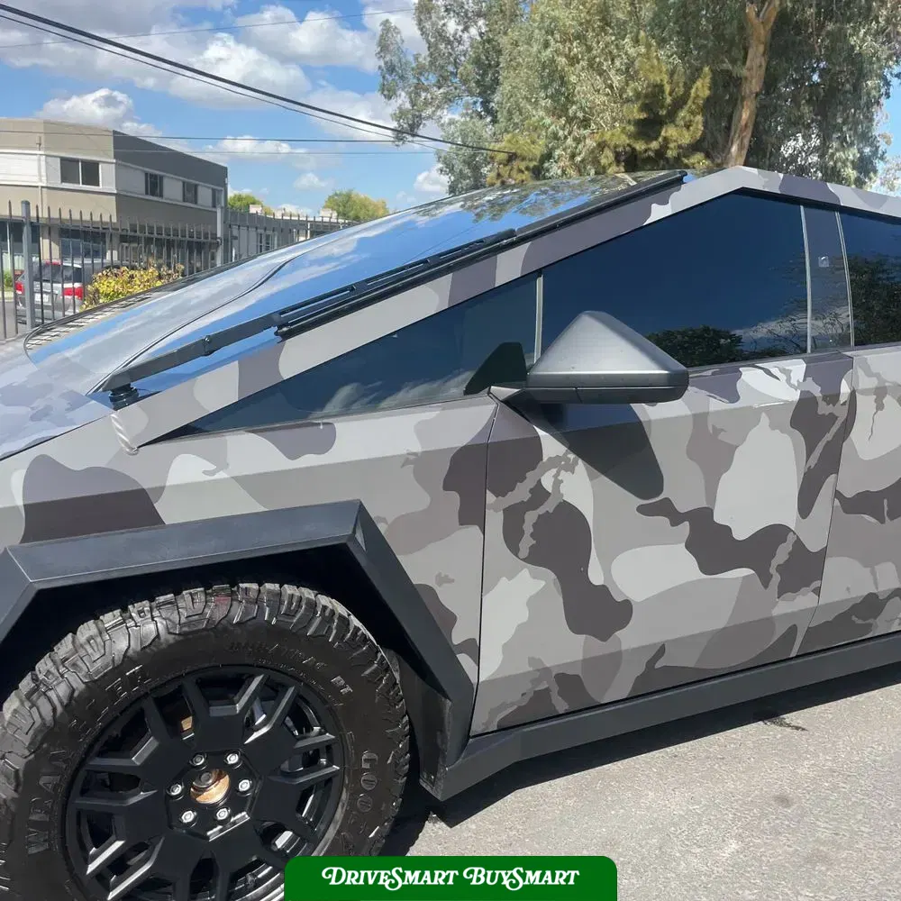 2024 Tesla Cybertruck Base