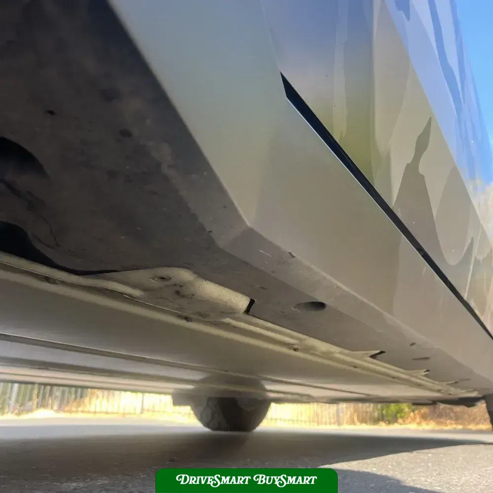 2024 Tesla Cybertruck Base