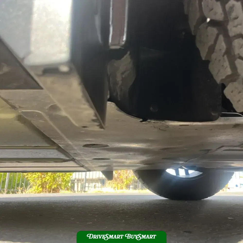2024 Tesla Cybertruck Base