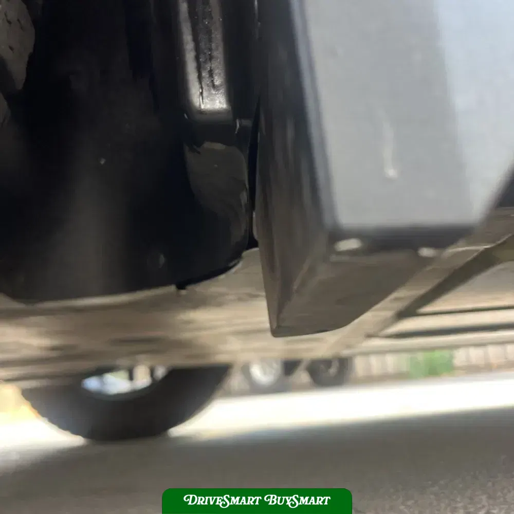 2024 Tesla Cybertruck Base
