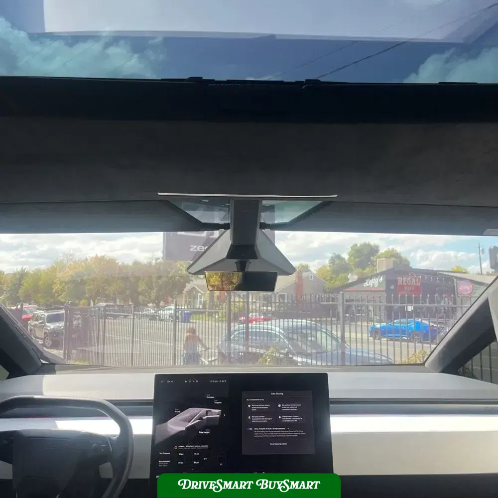 2024 Tesla Cybertruck Base