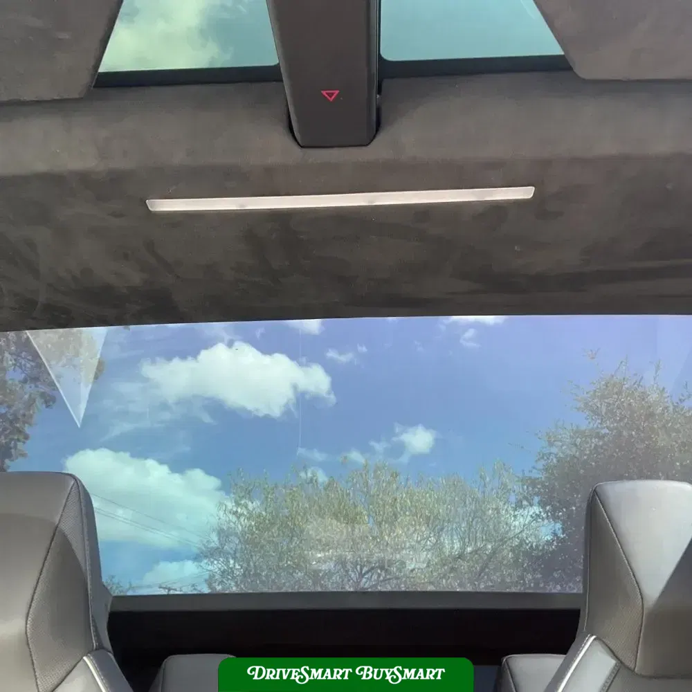 2024 Tesla Cybertruck Base