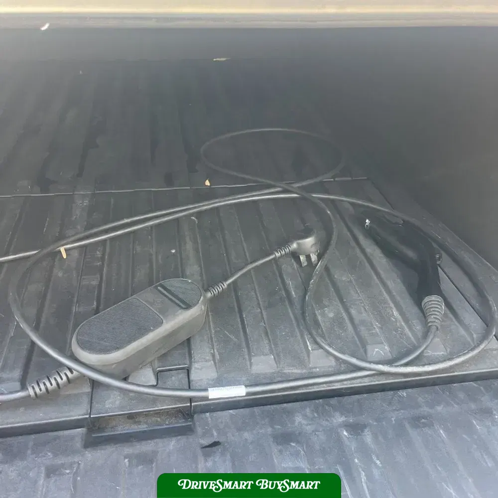 2024 Tesla Cybertruck Base