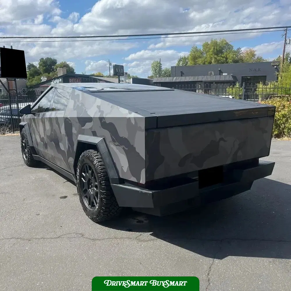 2024 Tesla Cybertruck Base