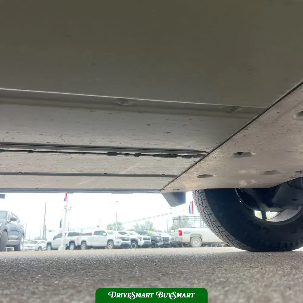 2024 Tesla Cybertruck Base
