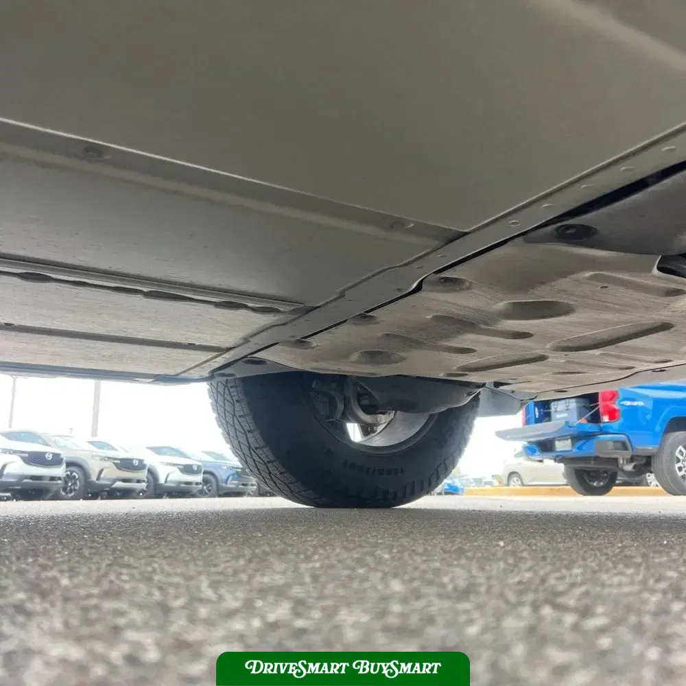 2024 Tesla Cybertruck Base