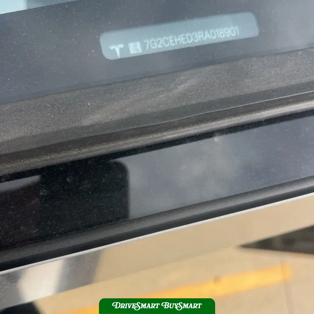 2024 Tesla Cybertruck Base