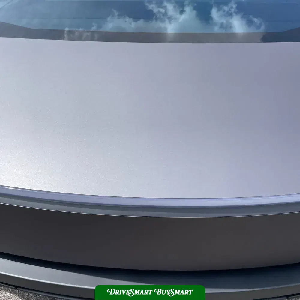 2024 Tesla Cybertruck Base