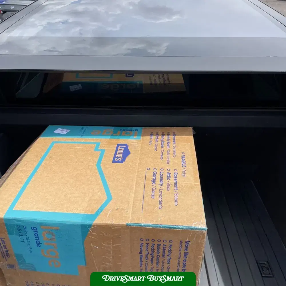 2024 Tesla Cybertruck Base