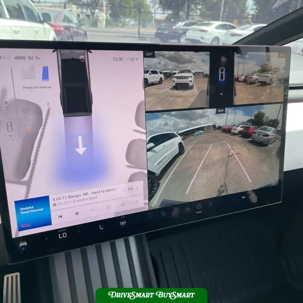 2024 Tesla Cybertruck Base