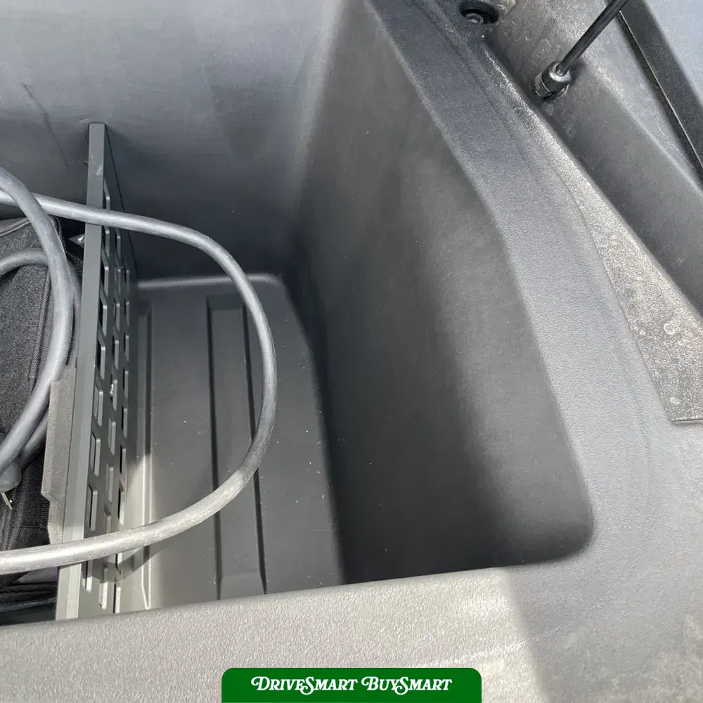 2024 Tesla Cybertruck Base