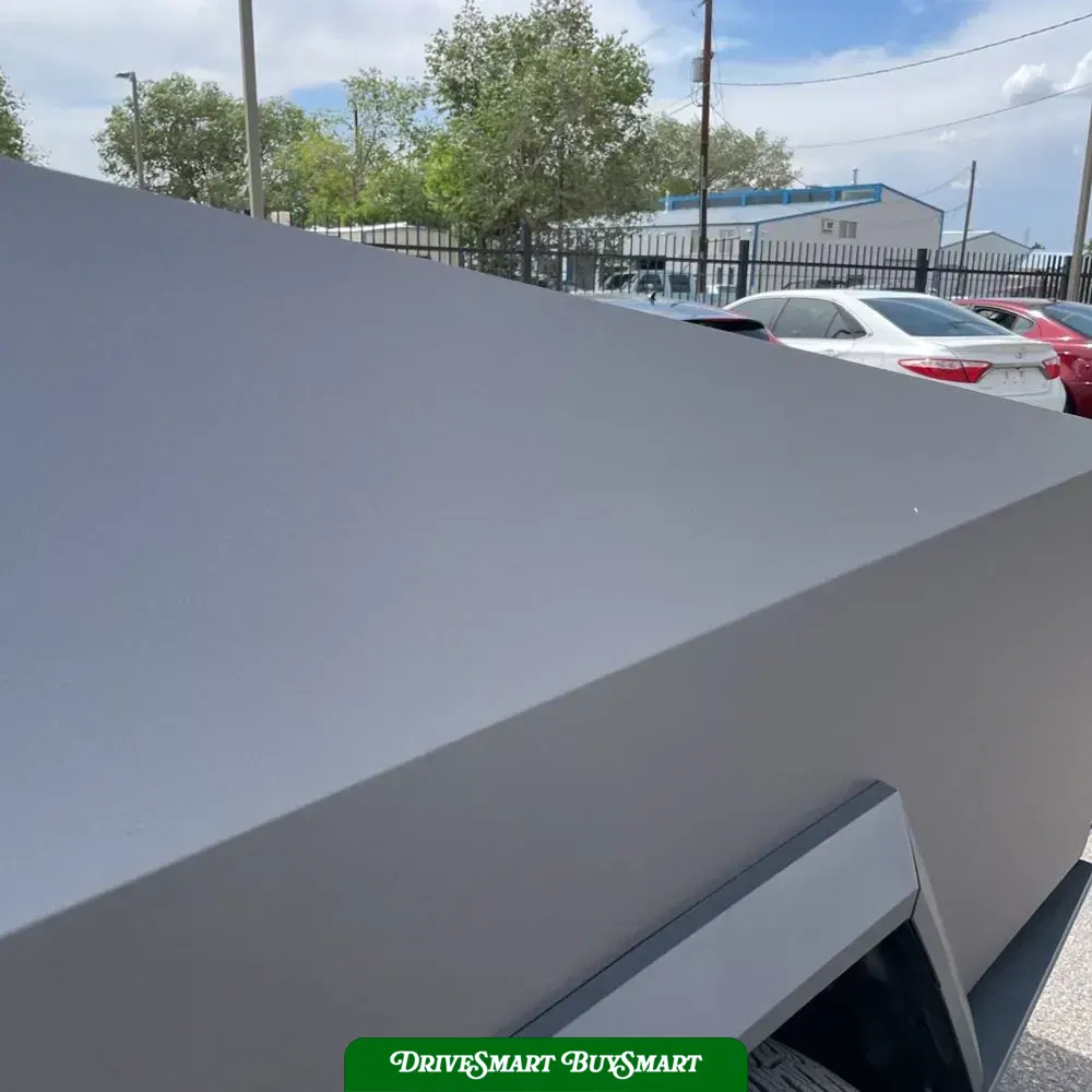 2024 Tesla Cybertruck Base