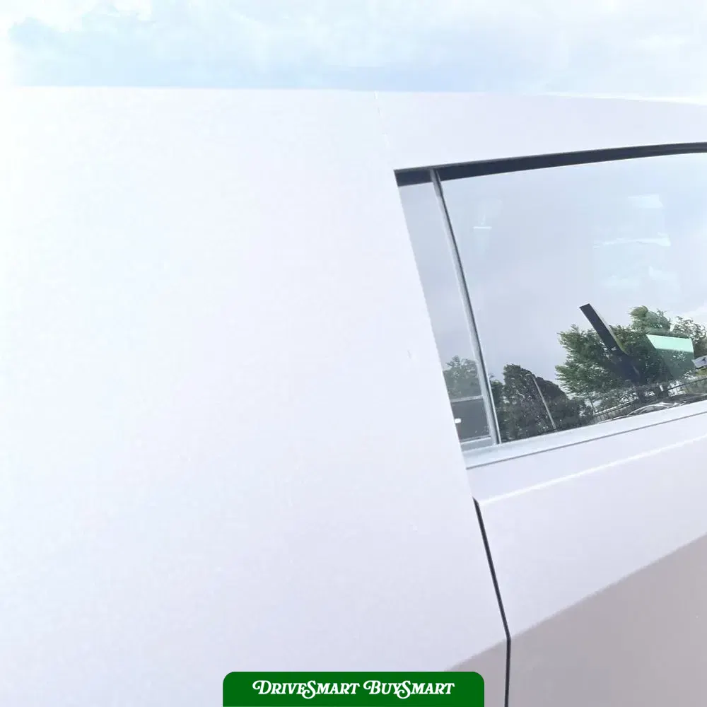 2024 Tesla Cybertruck Base