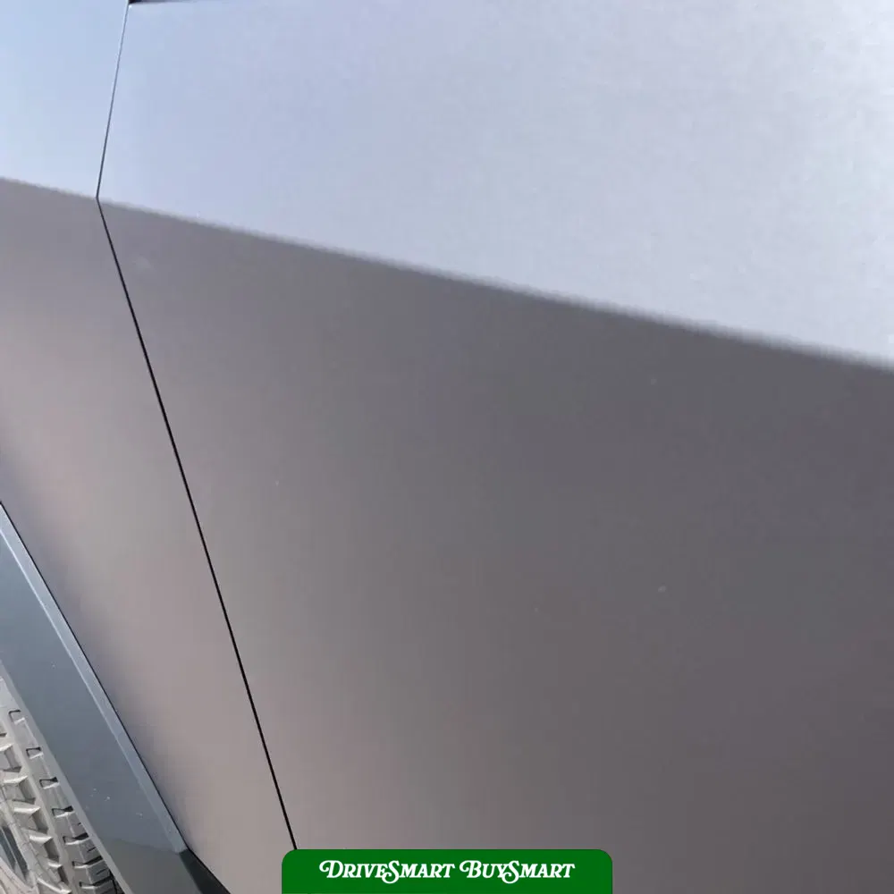 2024 Tesla Cybertruck Base