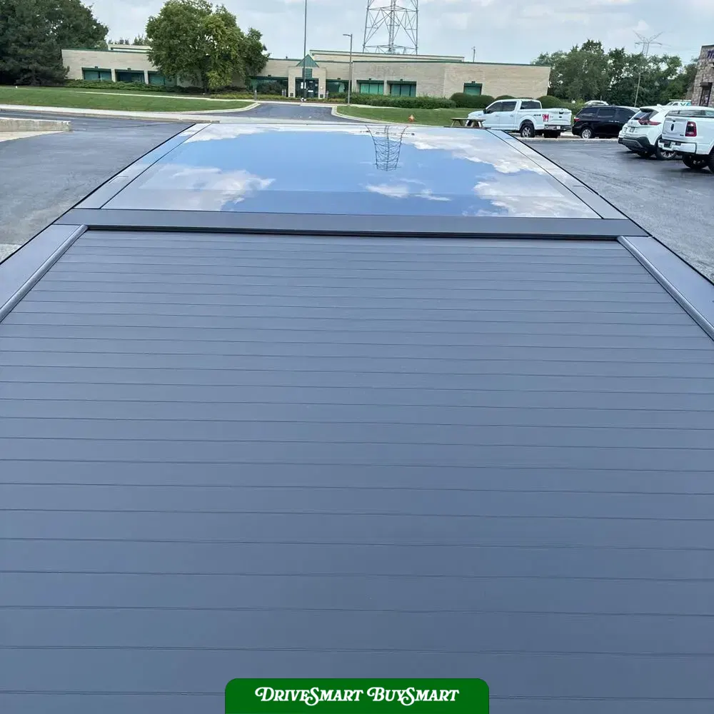 2024 Tesla Cybertruck Base