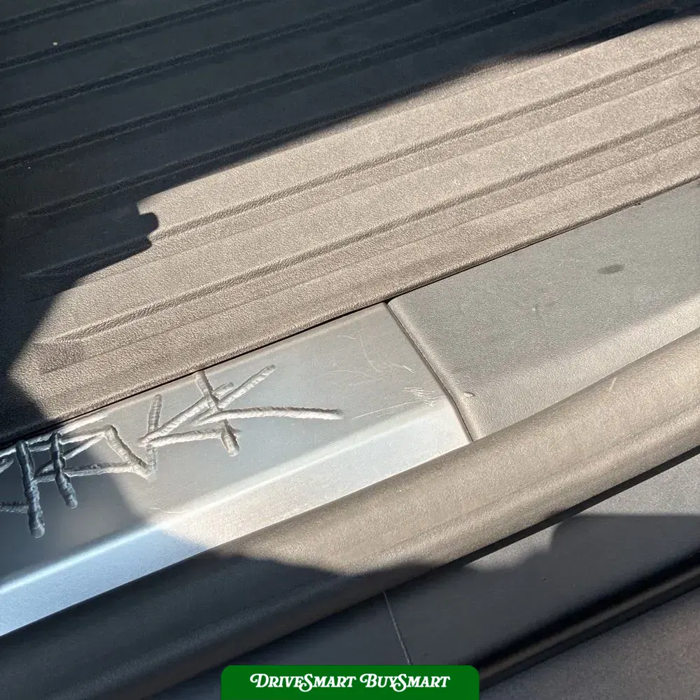 2024 Tesla Cybertruck Base