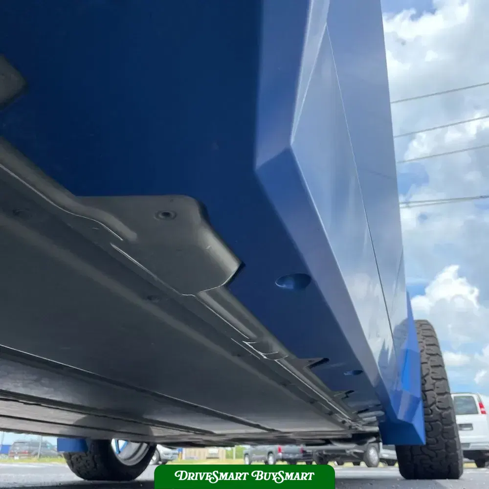 2024 Tesla Cybertruck Base