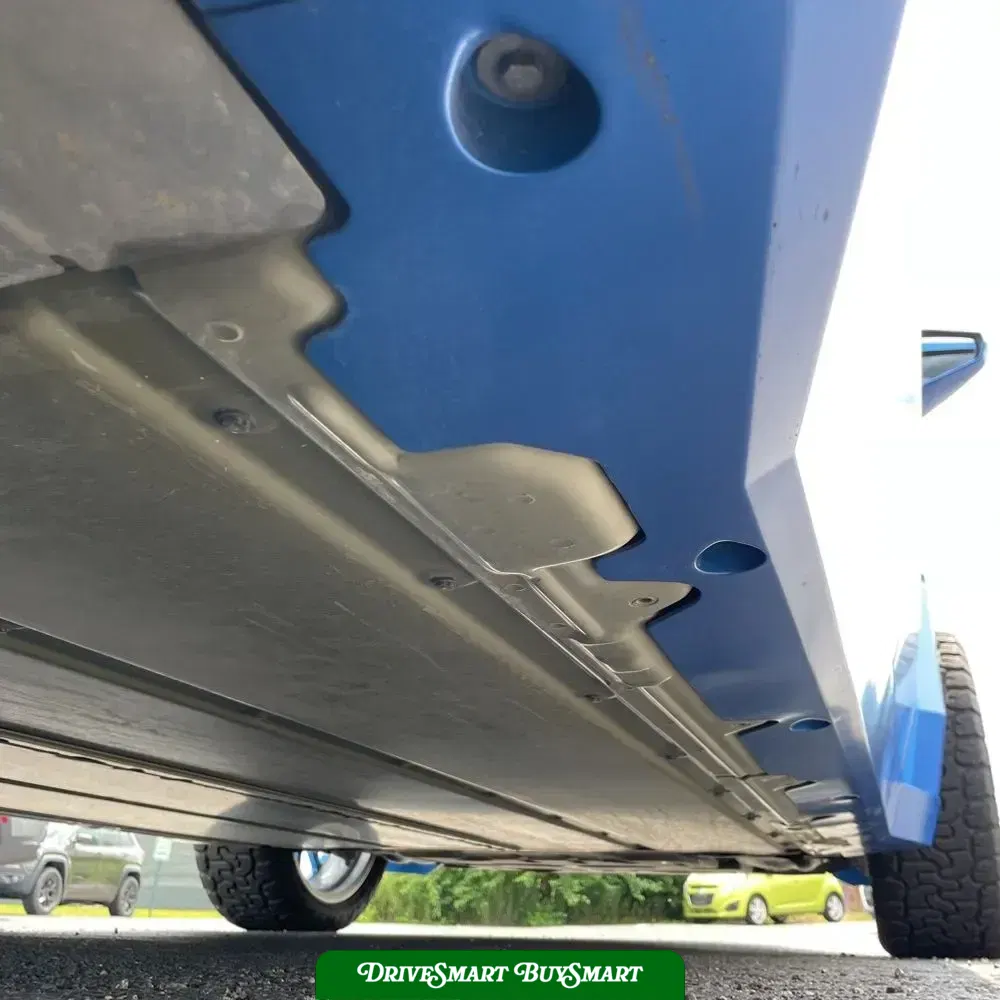 2024 Tesla Cybertruck Base