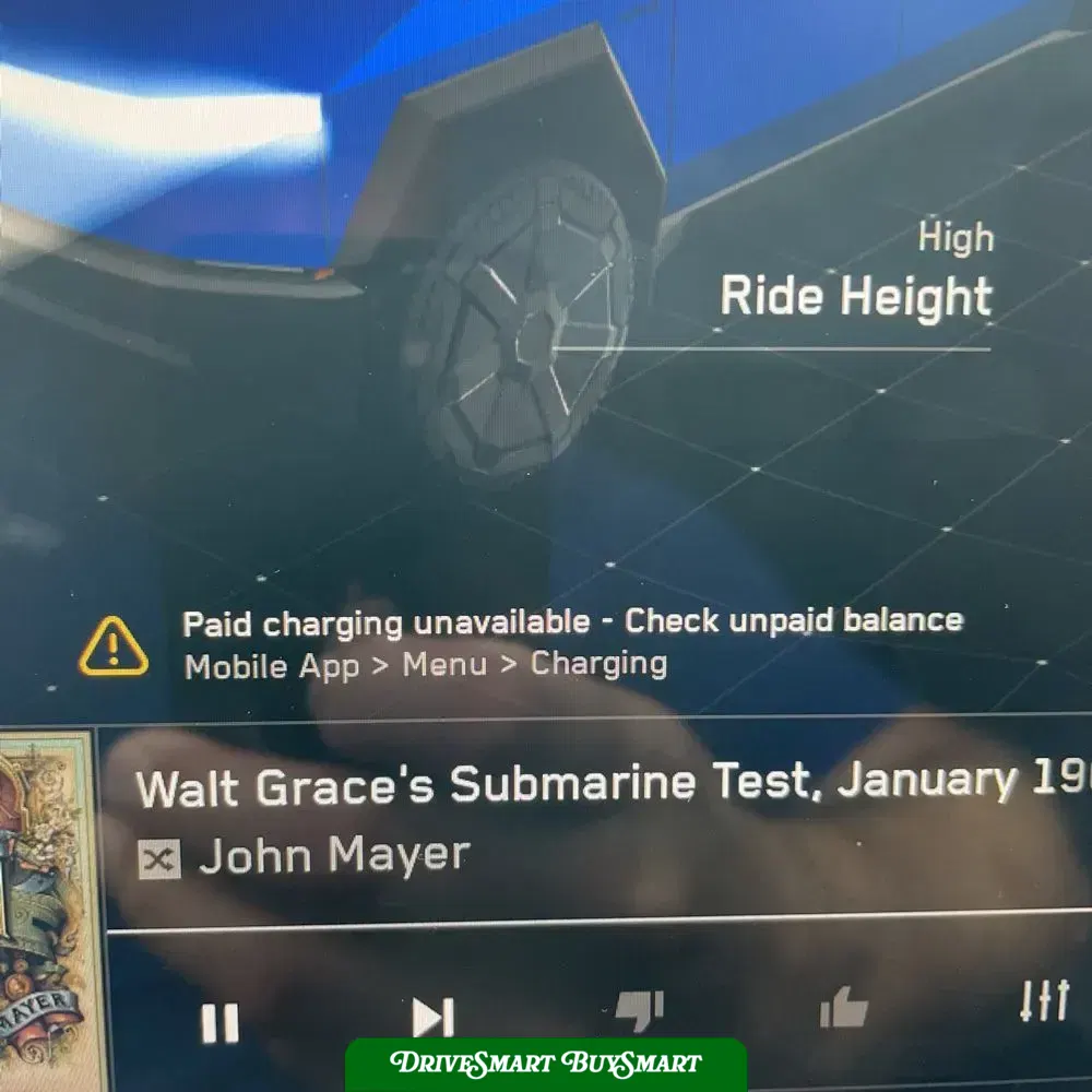 2024 Tesla Cybertruck Base
