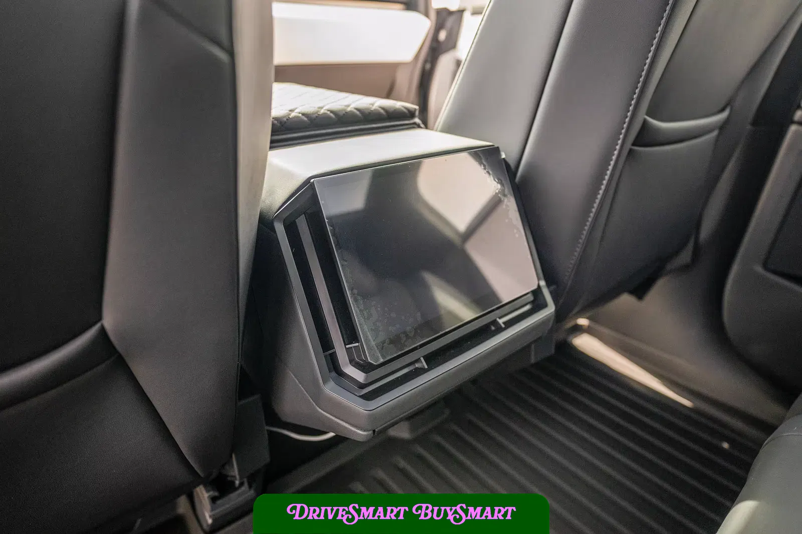 2024 Tesla Cybertruck Cyberbeast Foundation Series