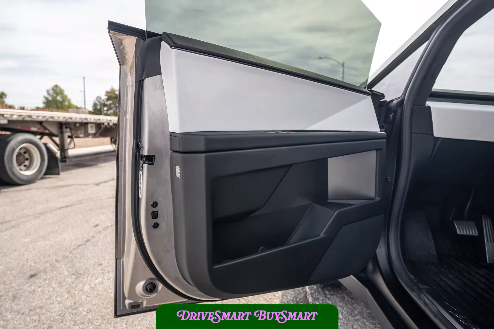2024 Tesla Cybertruck Cyberbeast Foundation Series