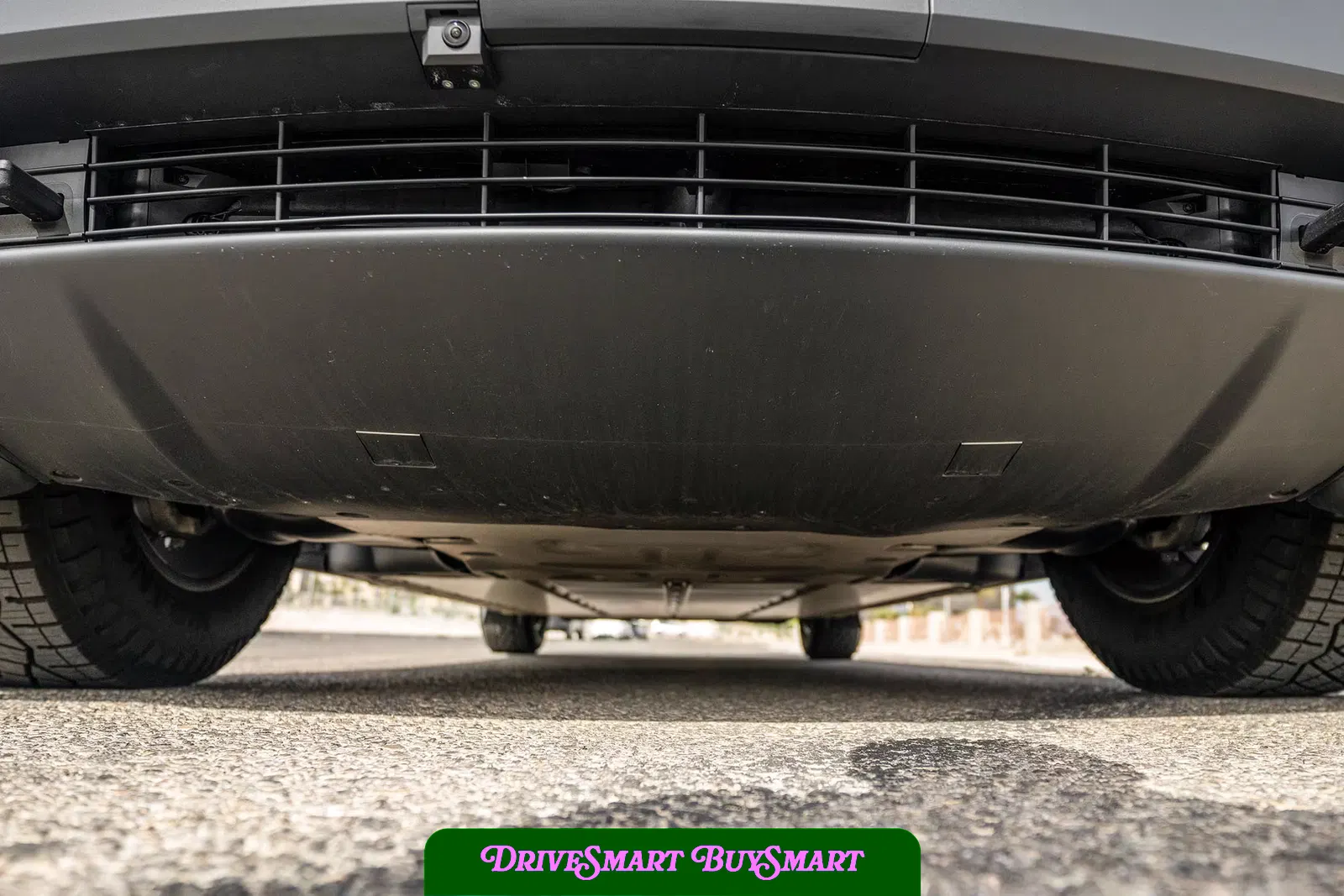 2024 Tesla Cybertruck Cyberbeast Foundation Series