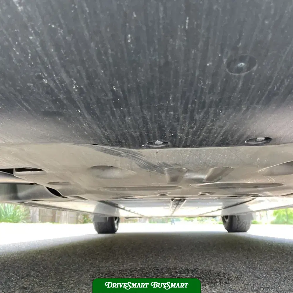 2024 Tesla Cybertruck CyberBeast