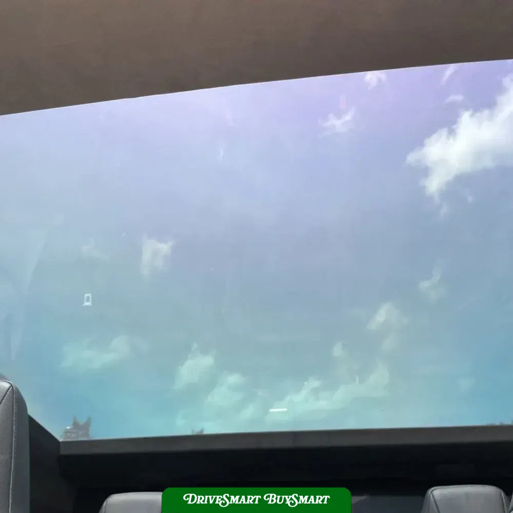 2024 Tesla Cybertruck CyberBeast