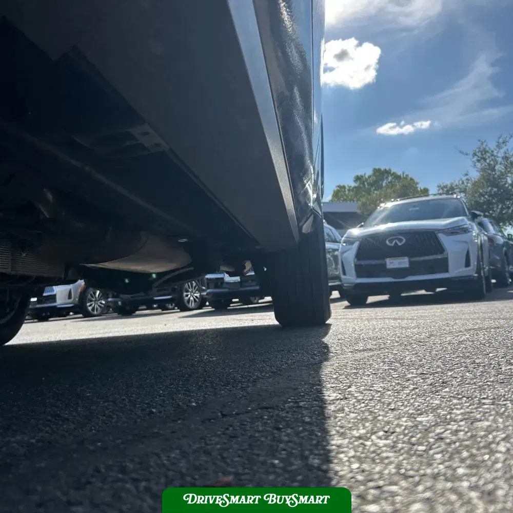 2023 Toyota Sequoia Platinum