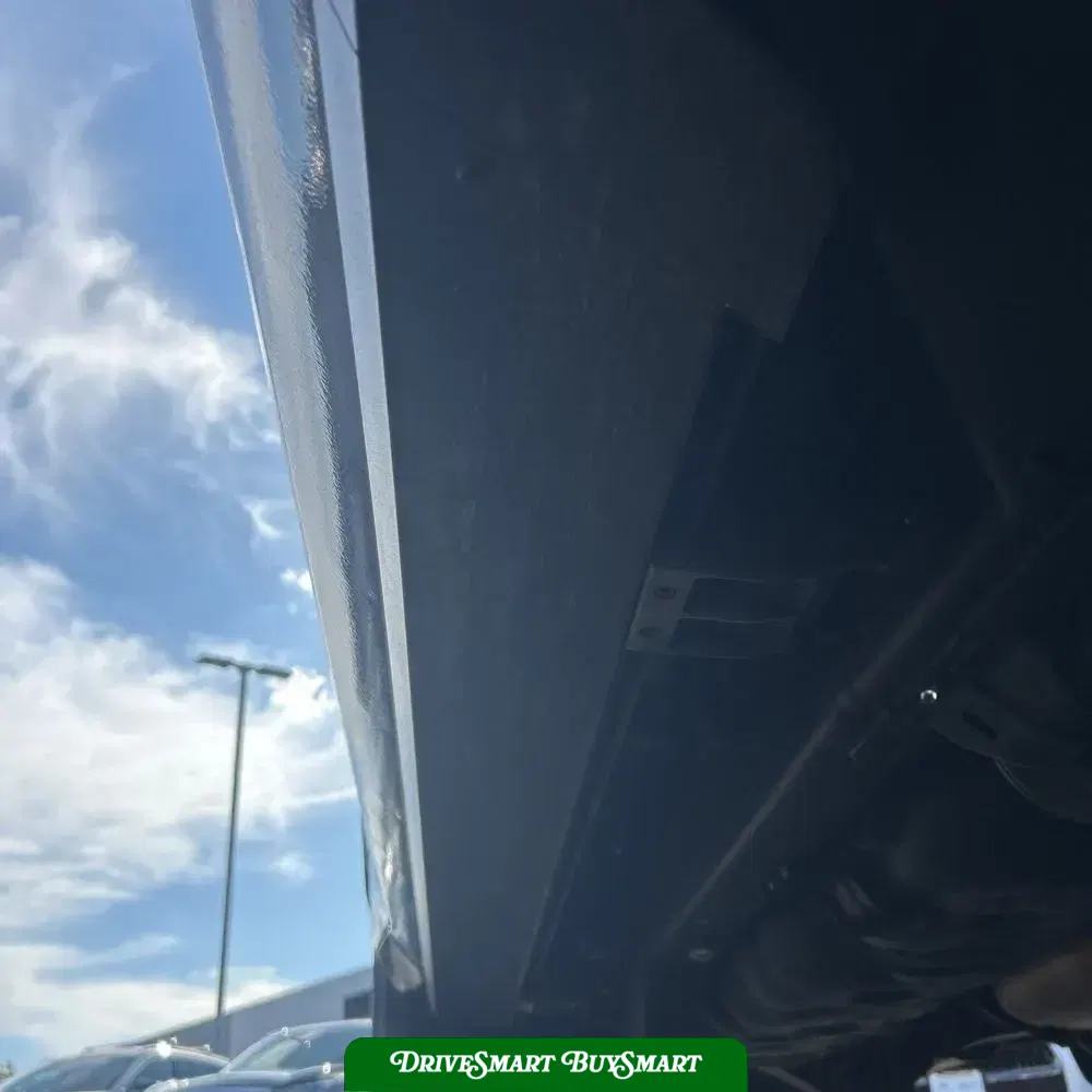 2023 Toyota Sequoia Platinum