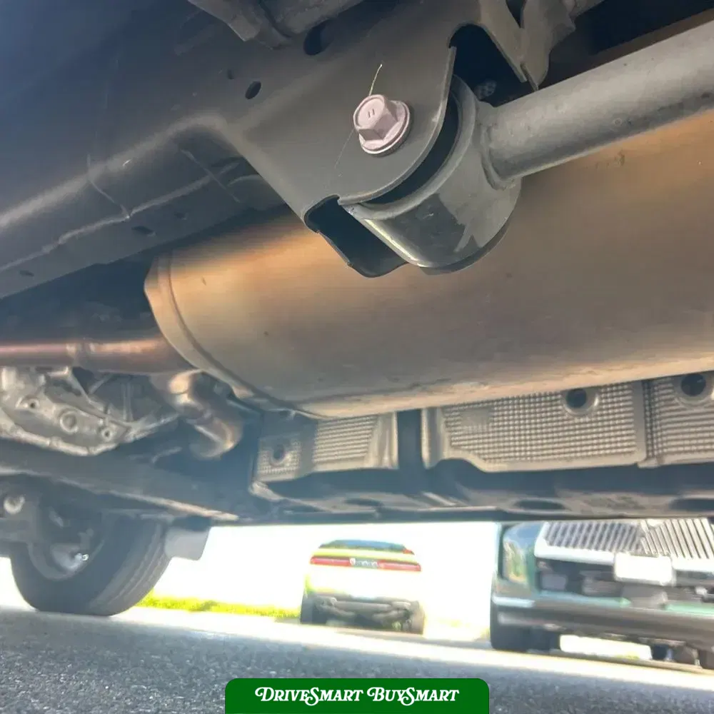 2023 Toyota Sequoia Platinum