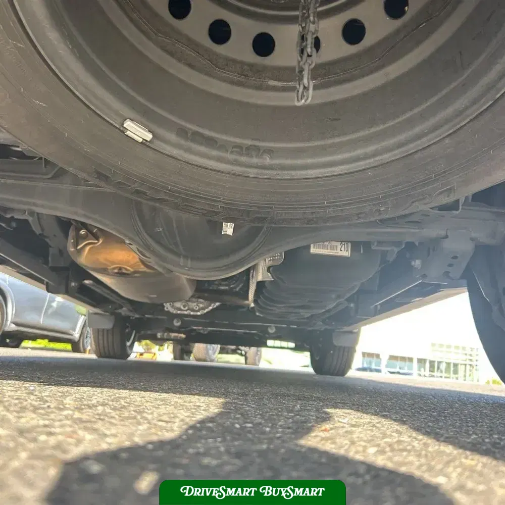 2023 Toyota Sequoia Platinum