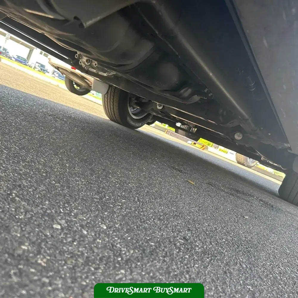2023 Toyota Sequoia Platinum