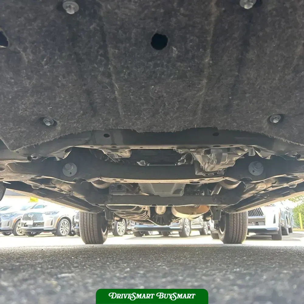 2023 Toyota Sequoia Platinum