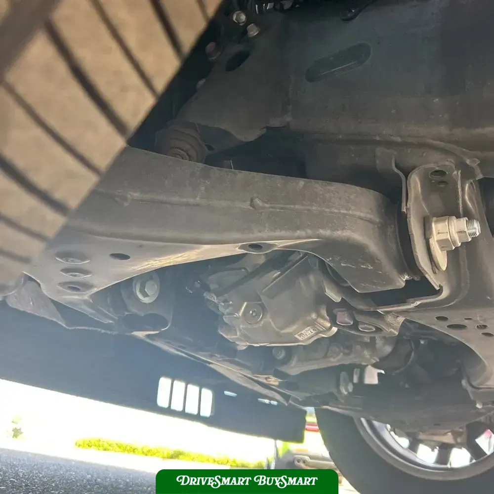 2023 Toyota Sequoia Platinum