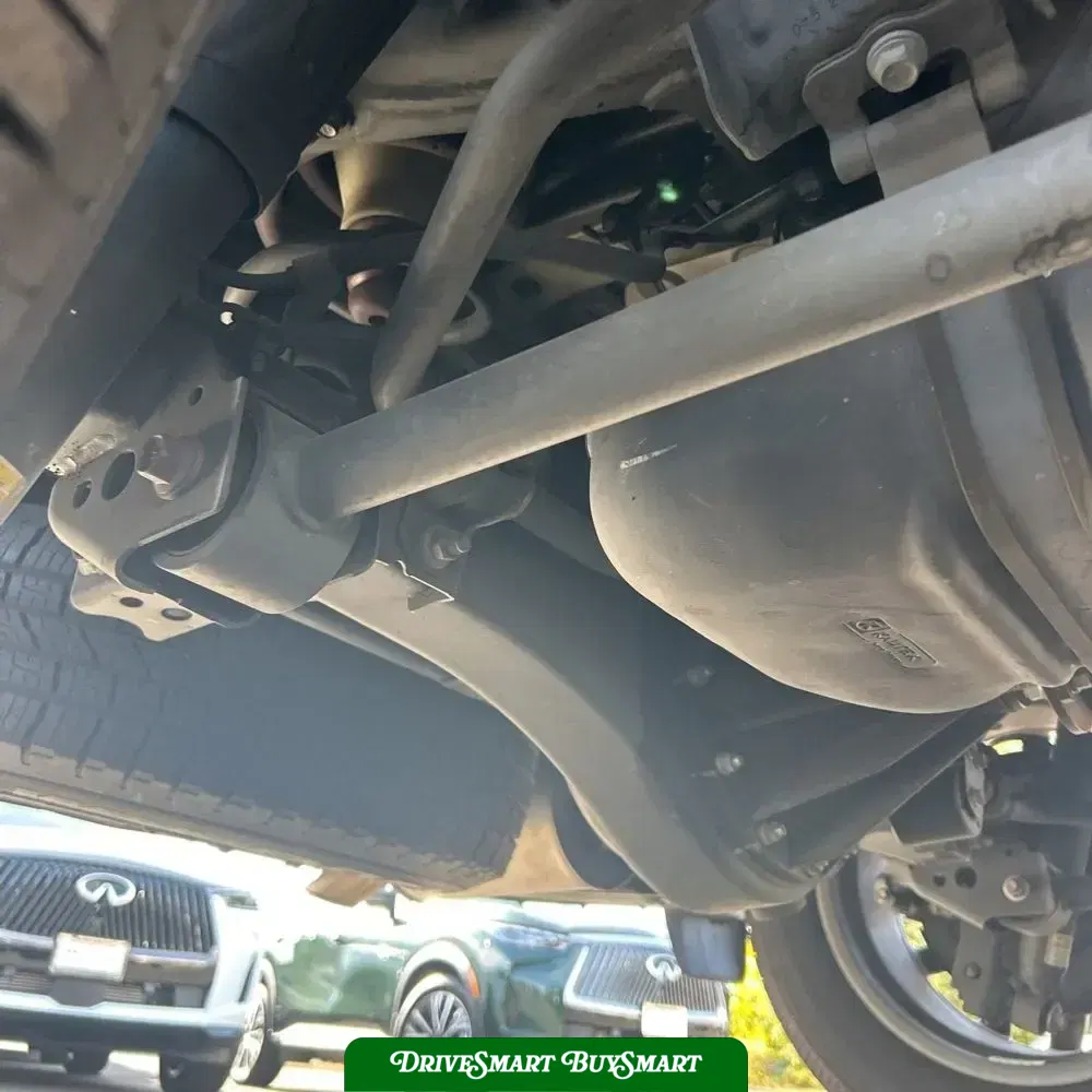 2023 Toyota Sequoia Platinum